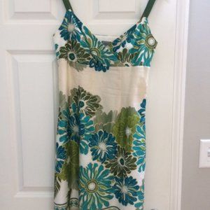 Ann Taylor Sundress